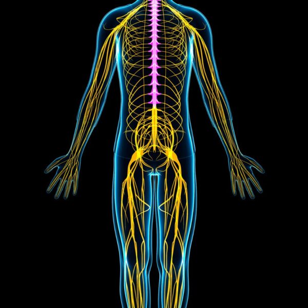 photo of endocannabinoid system