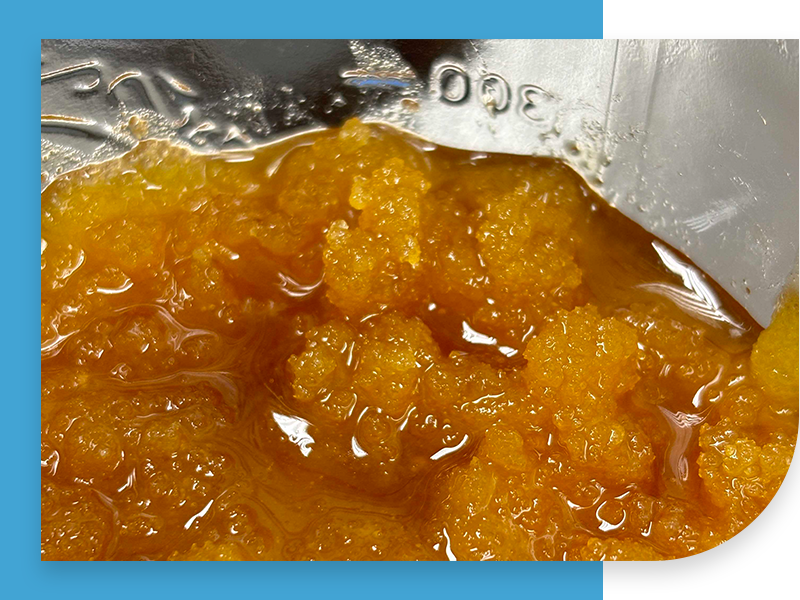 image of cannabis extract