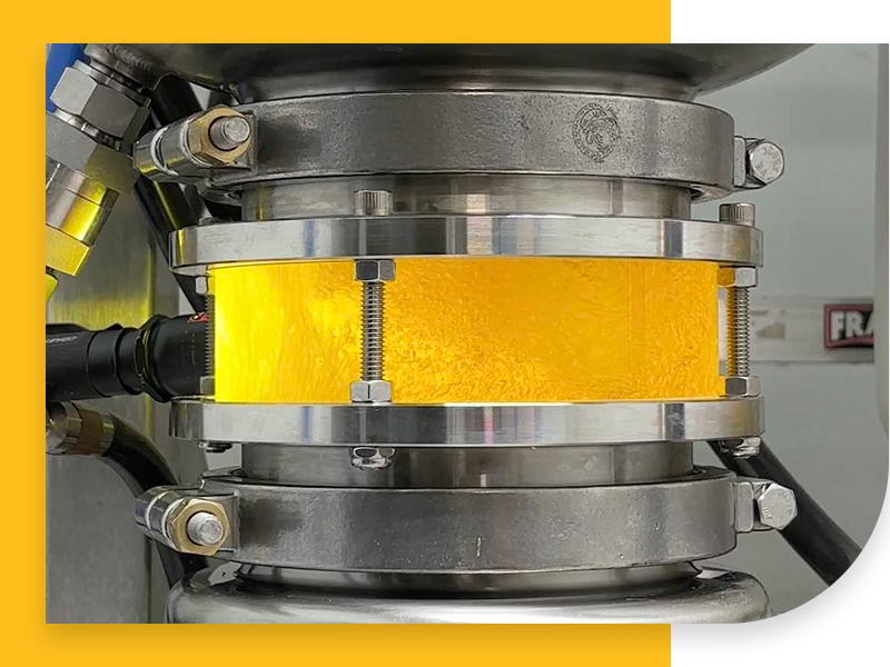 Why Choose Our Third Party Extraction Service NEW