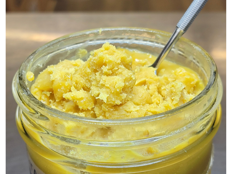 Sacred Sun Farms 3rd Party Extraction (800 x 600 px)