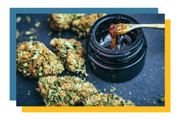 cannabis concentrate