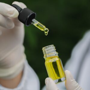 cannabis extract