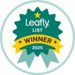 Leafly List Winner Badge 2025 (1)
