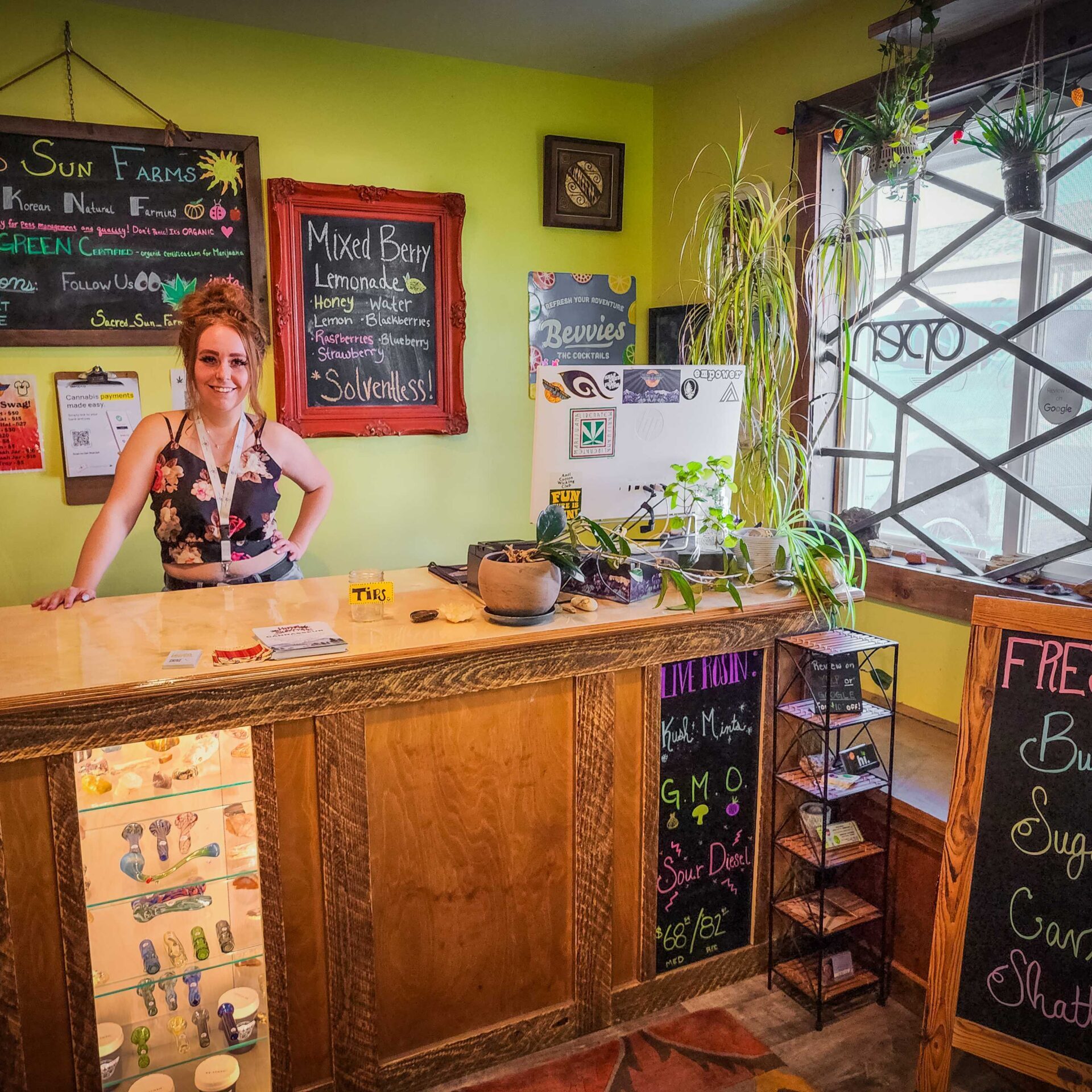 The Best Bozeman, Montana Dispensary